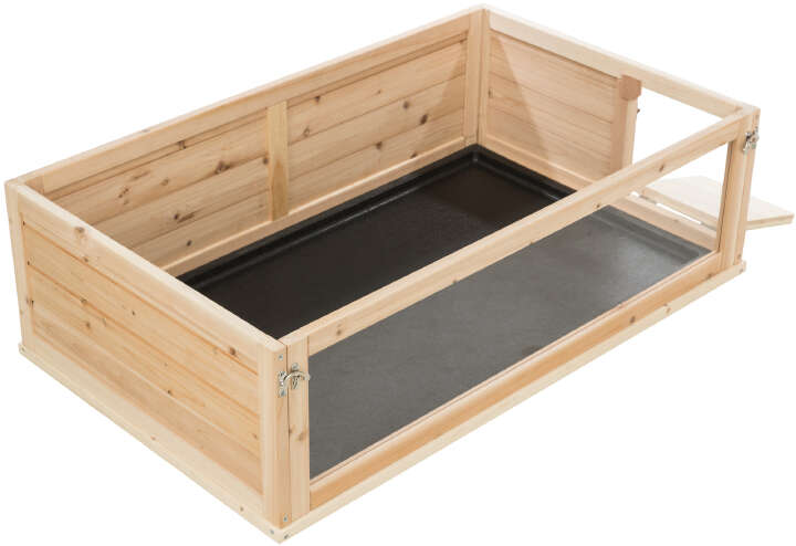 TRIXIE Indoor Gehege für Meerschweinchen